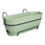 vibia campana trough allin1 50cm pistache green